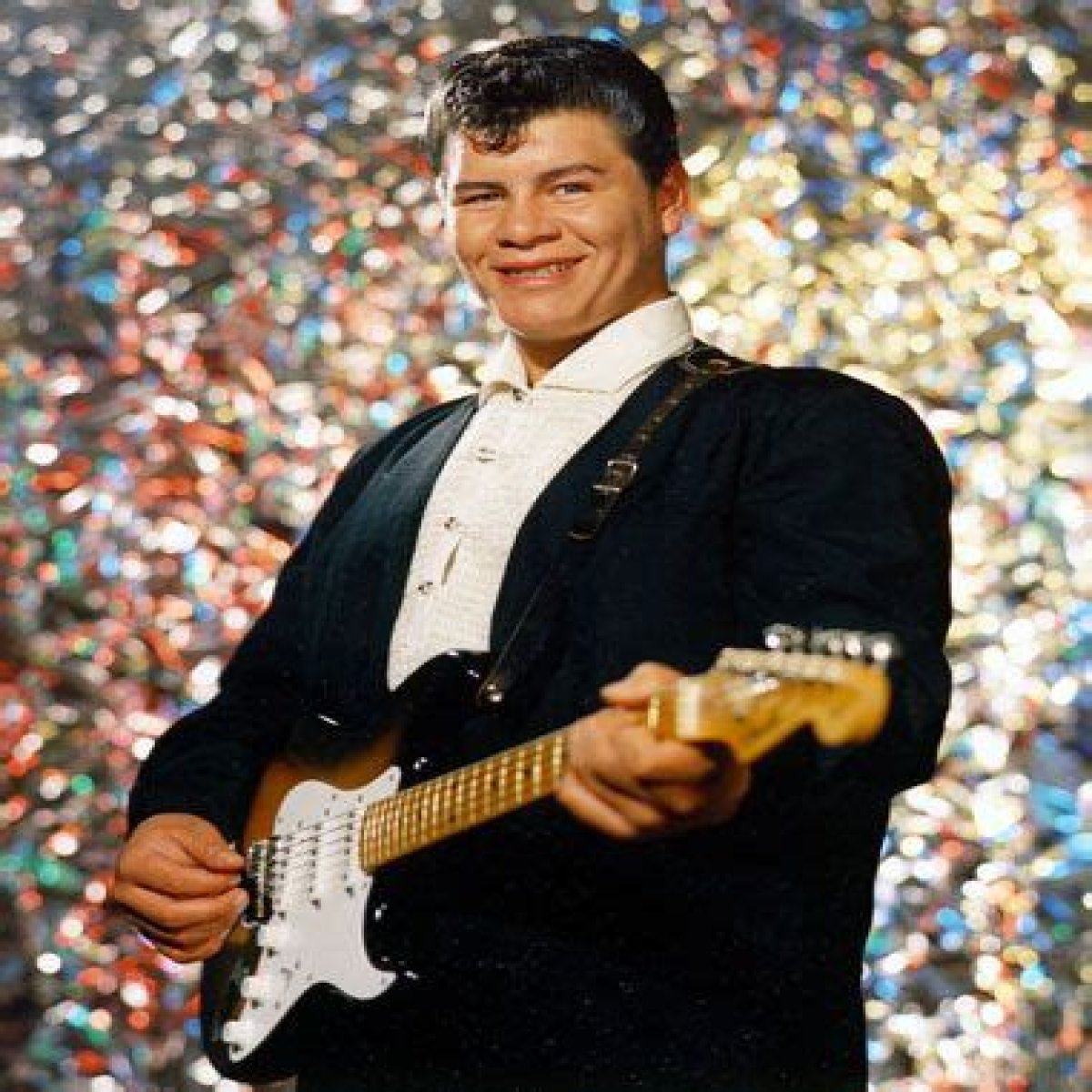 Ritchie Valens - Donna, Movie & Plane Crash
