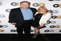 Sarah Thyre: All We Know About ‘Conan’ Comedian Andy Richter’s Ex-wife and Their Divorce