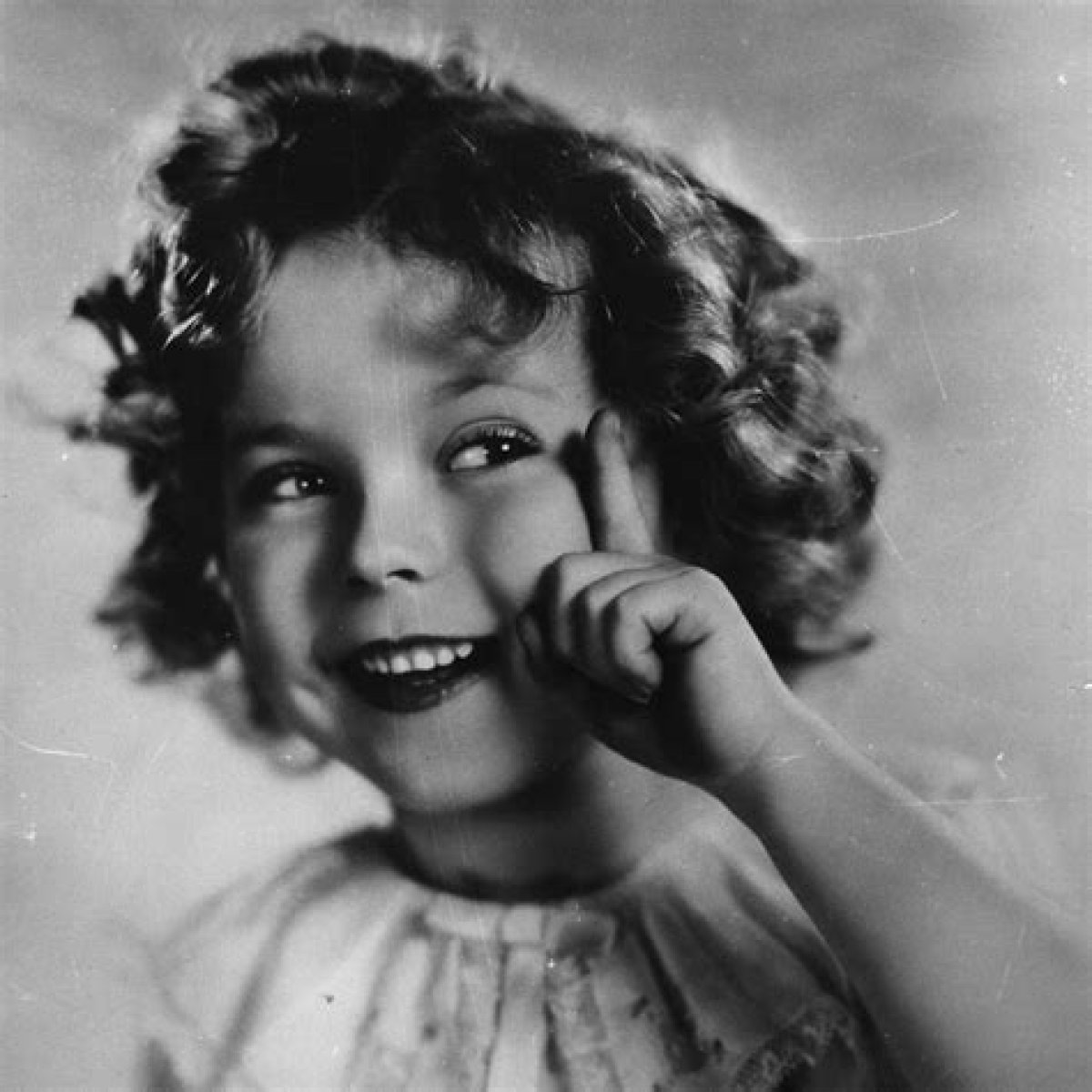 Shirley Temple - Death, Movies & Career