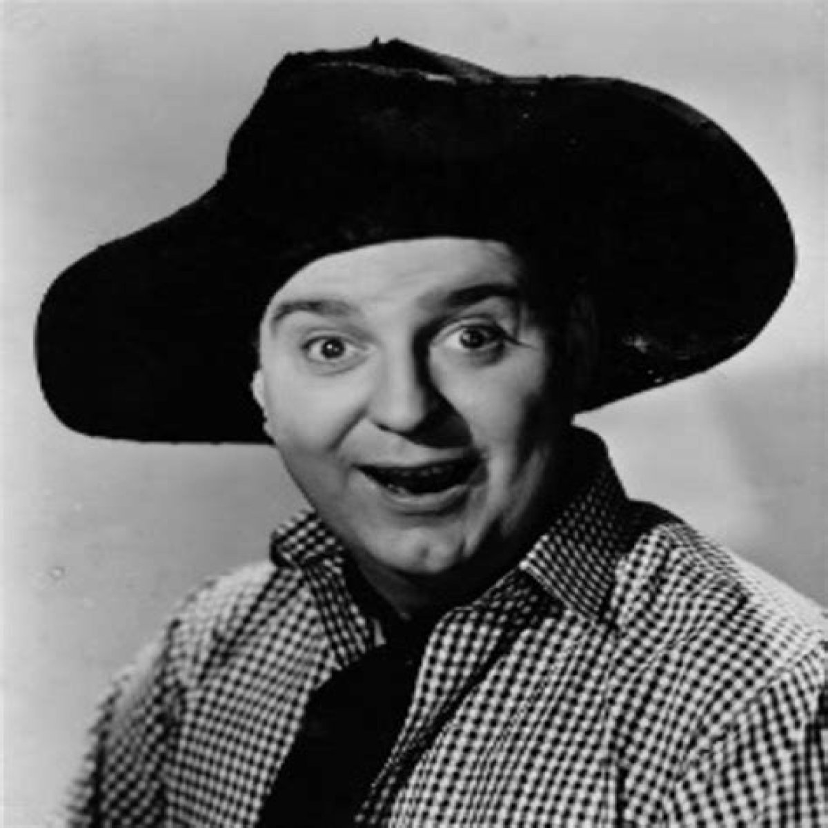 Smiley Burnette Net Worth 2024