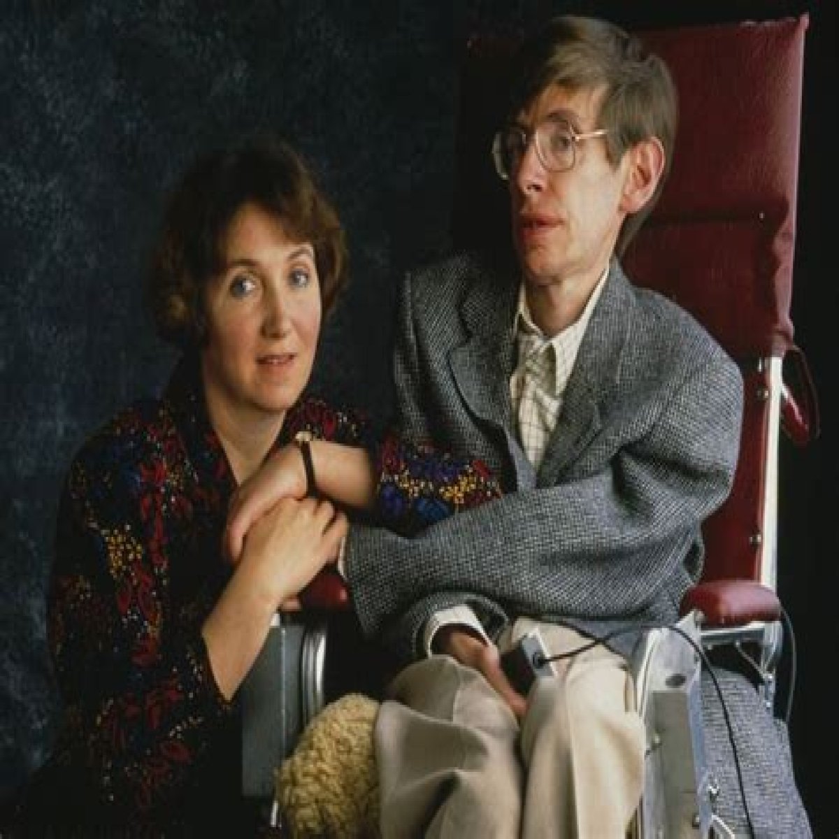 Stephen Hawking - Movie, Wife & Books