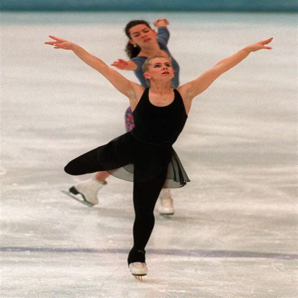 Tonya Harding and Nancy Kerrigan: A Complete Timeline of Kerrigan's Attack and Aftermath