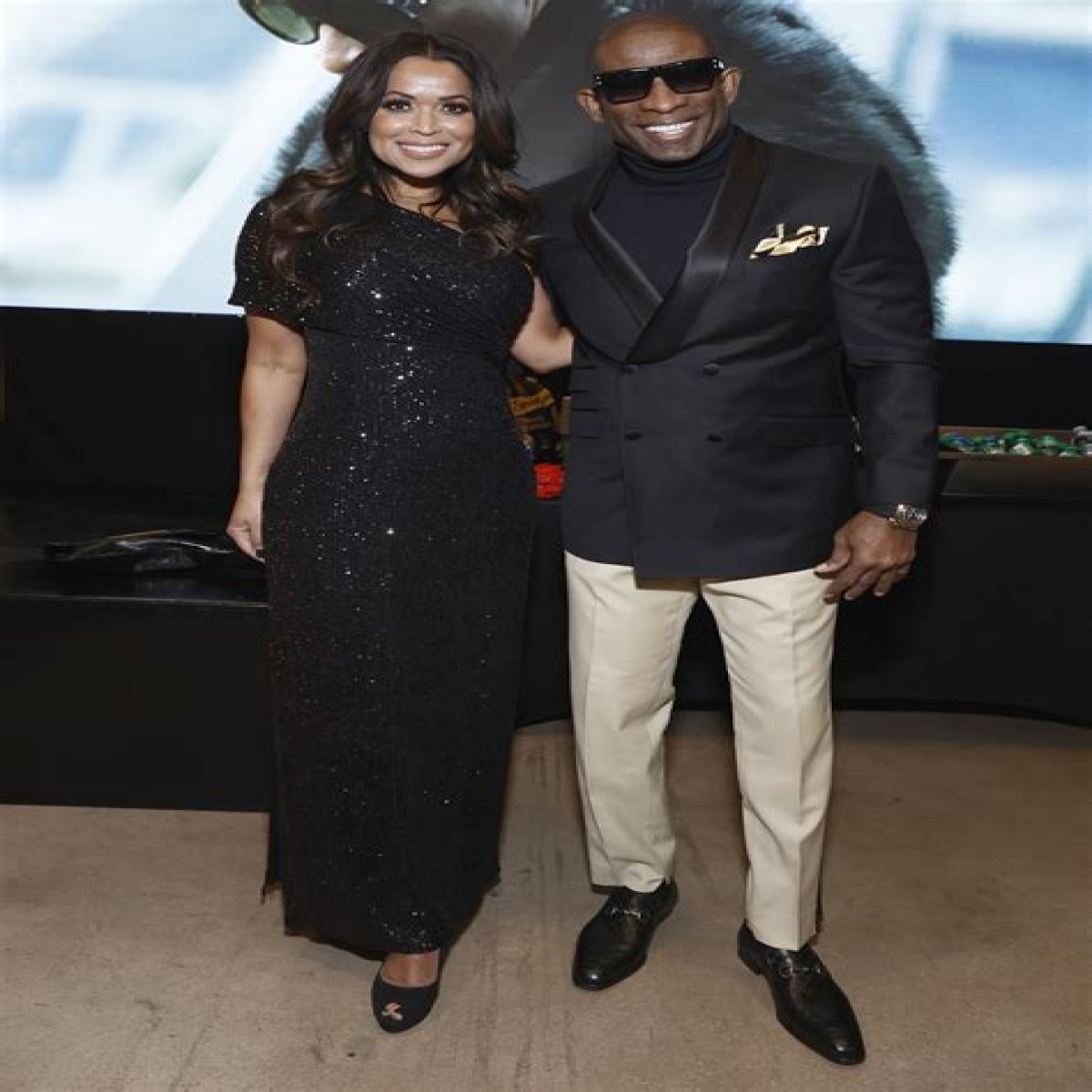 Tracey Edmonds Net Worth in 2023 How Rich is She Now?