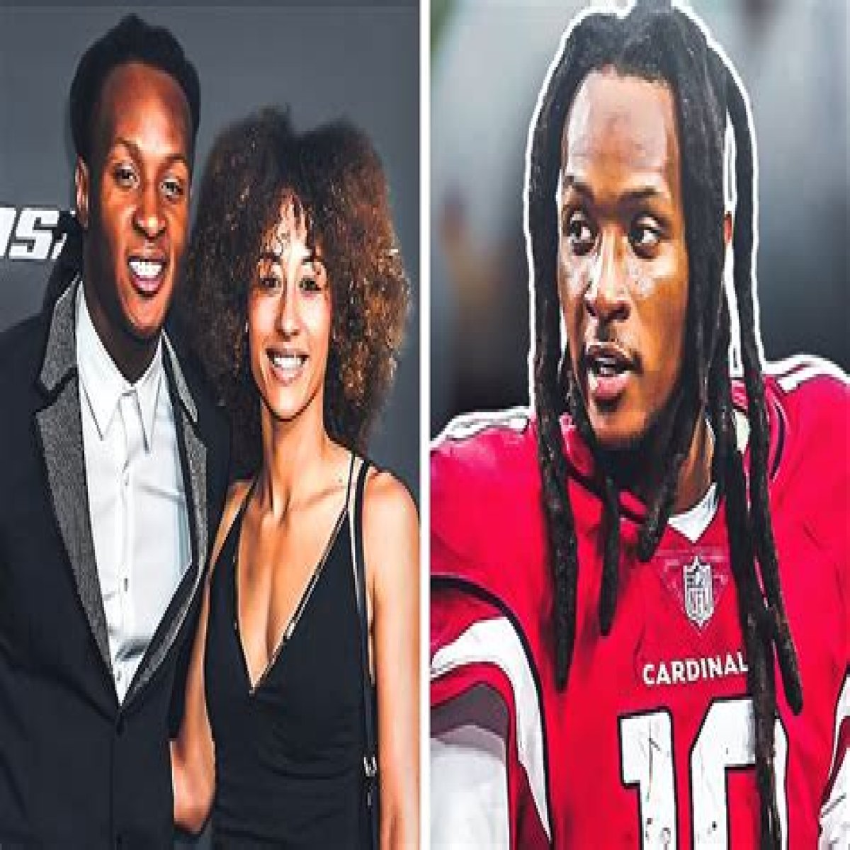 Unveiling The Inspiring Story Of DeAndre Hopkins' Wife: Discoveries And Insights