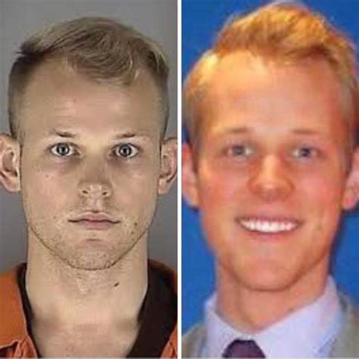 Who Is Daniel Drill-Mellum? Former University Of Minnesota Student Charges And Mugshots, Where Is He Now?